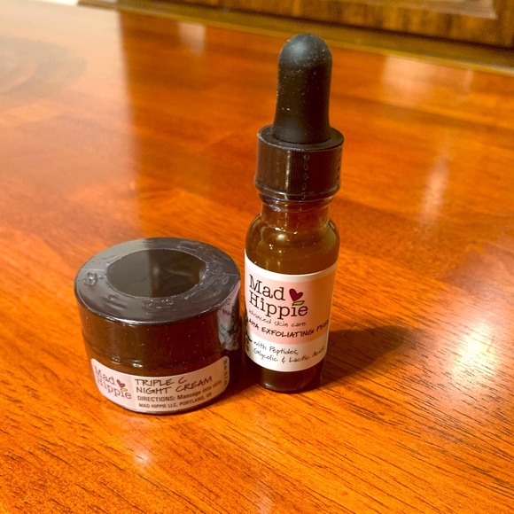 Mad Hippie Skin Brightening Kit - Picture 1 of 7